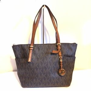 Michael Kors Satchel Purse